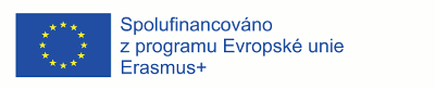 Projekt Brundibr - Spolufinancovno z programu Evropsk unie Erasmus+