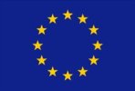 Logo - vlajka EU